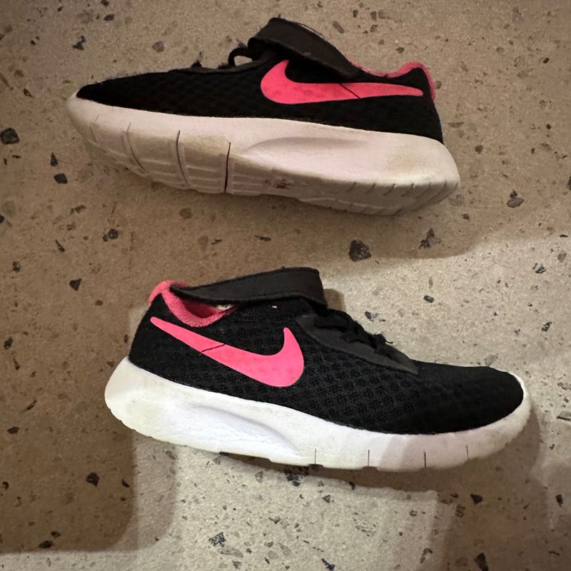 Tenis nike store infantil feminino 26