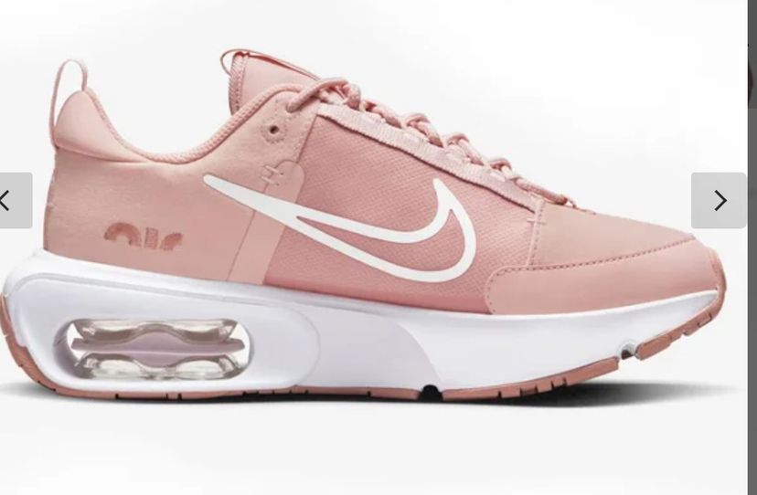 tênis nike hair feminino - casual nike