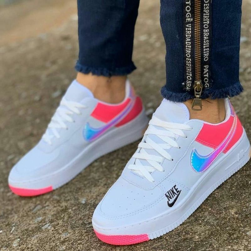 Tenis nike 34 store feminino