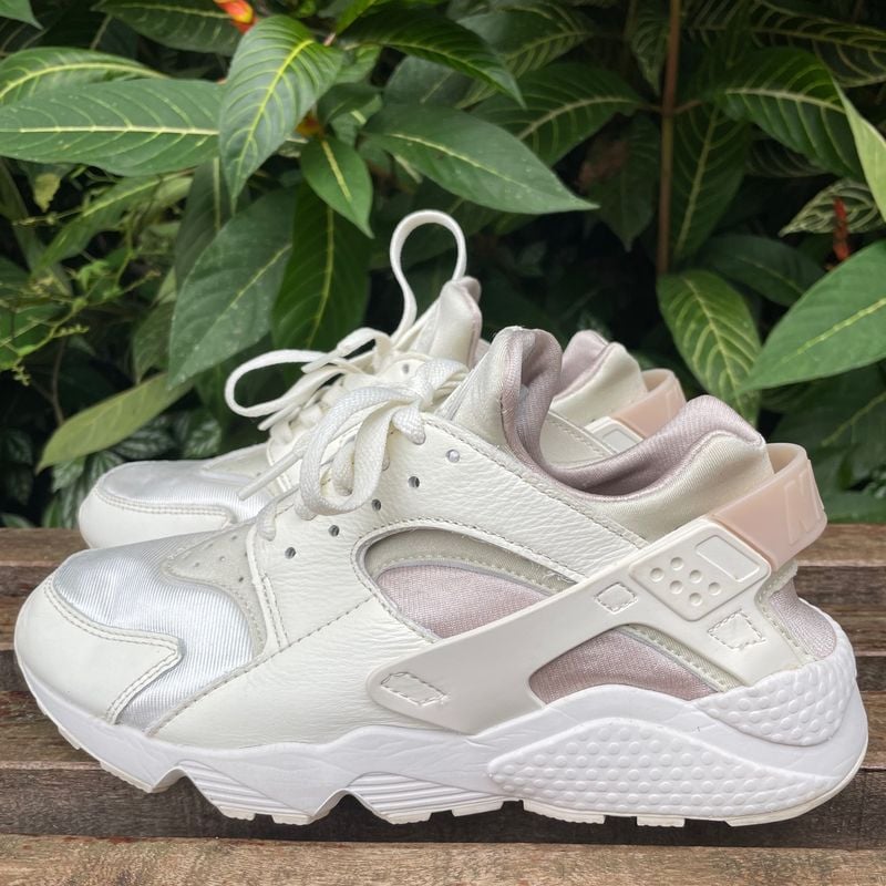 Tenis nike clearance huarache feminino