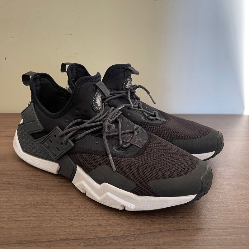 Nike sales huarache masculino