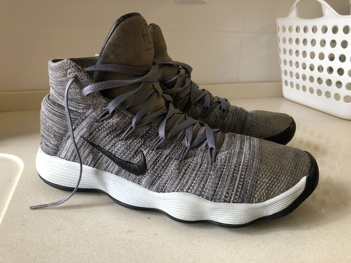 Tênis nike 2025 hyperdunk flyknit