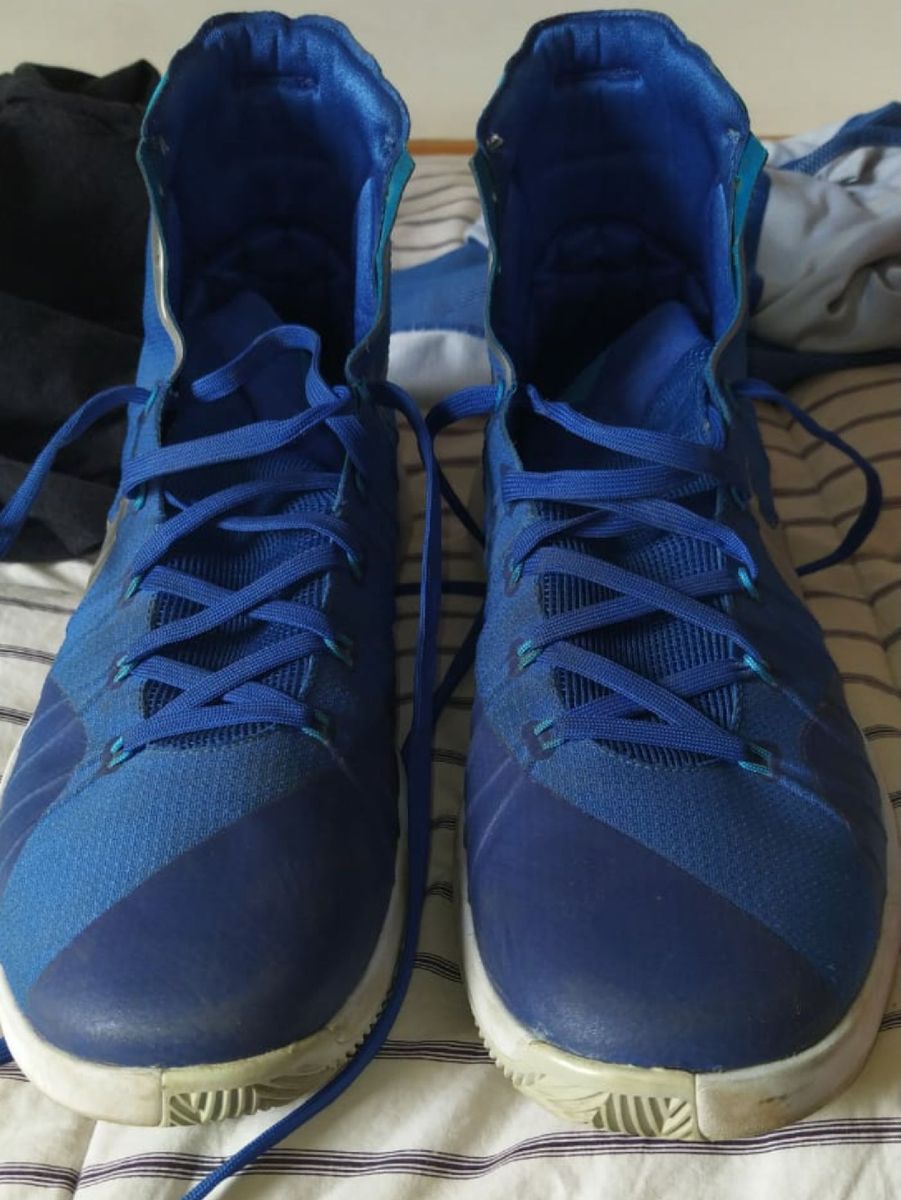 nike hyperdunk size 14