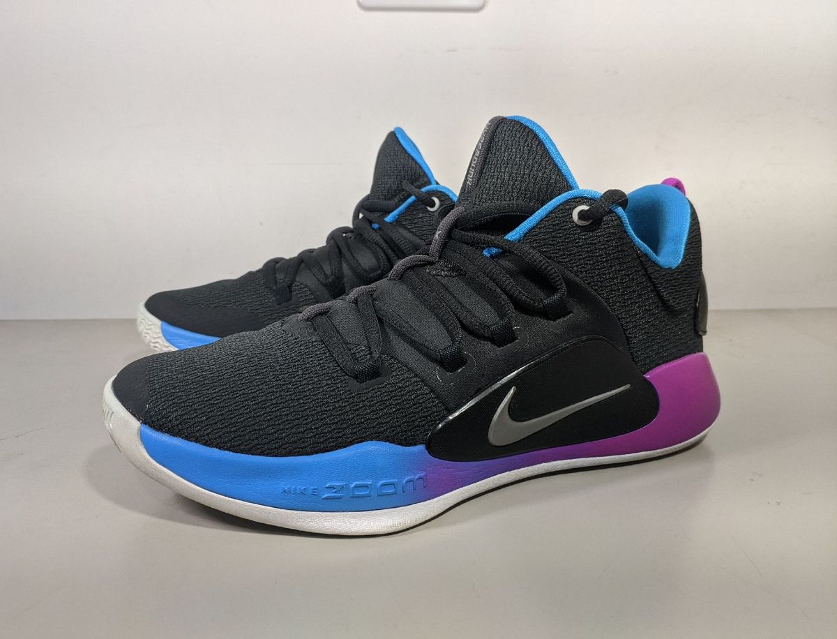 tenis nike hyperdunk x