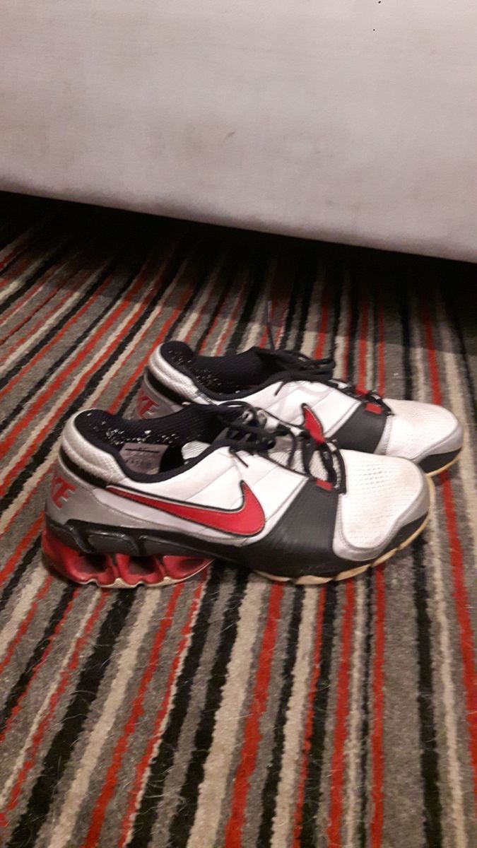 tenis nike 46