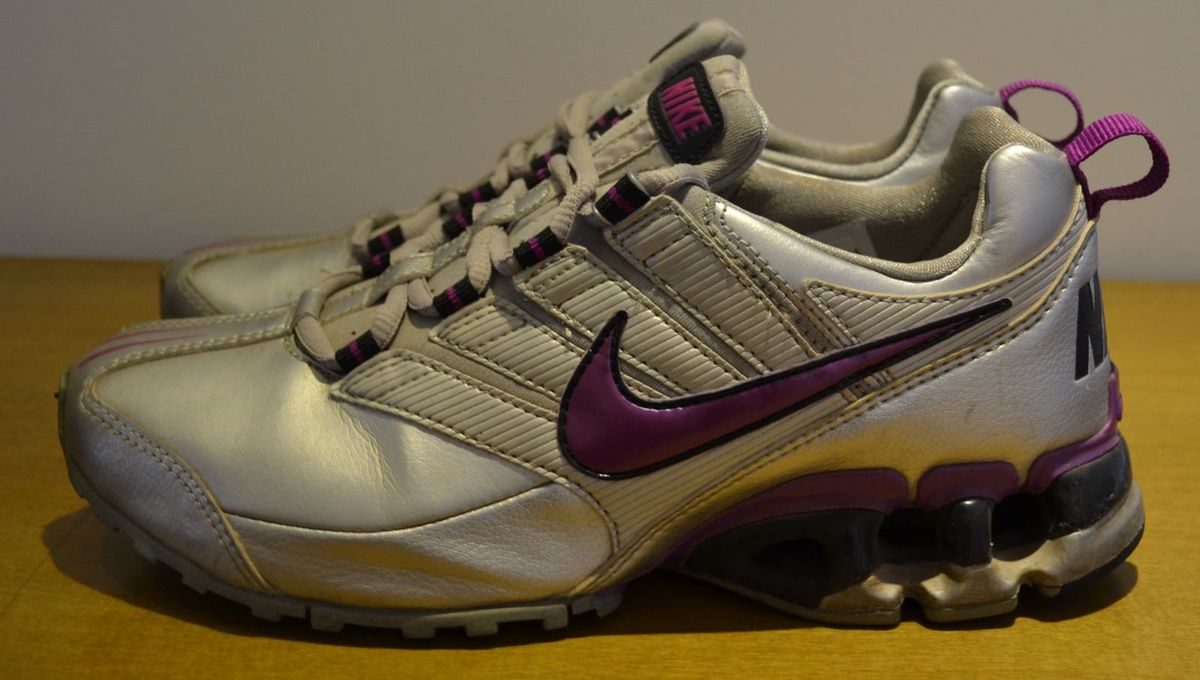 tenis nike impax masculino