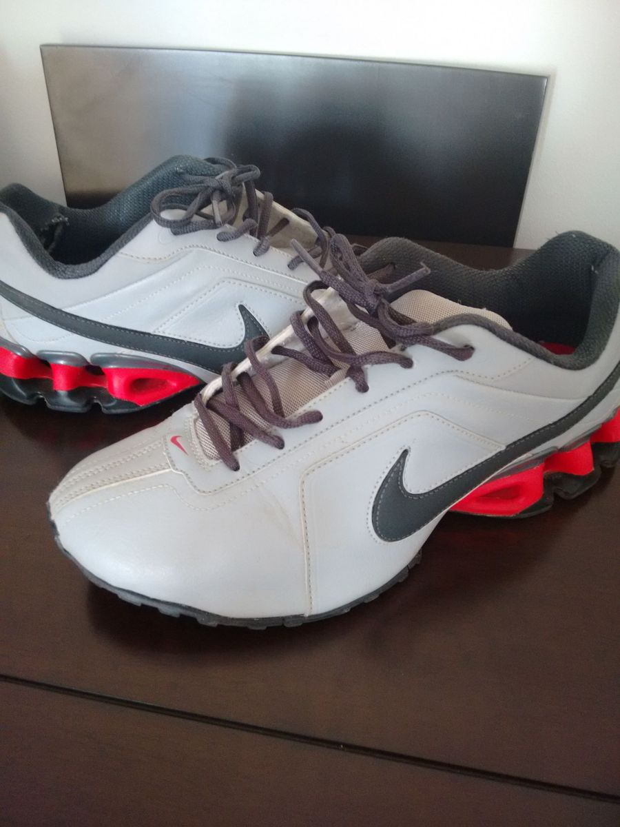 tenis nike impax masculino