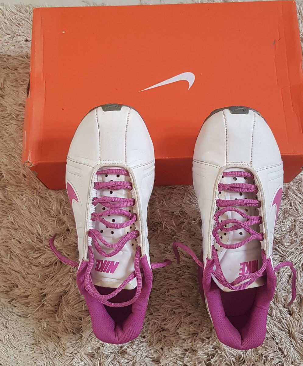 nike impax feminino