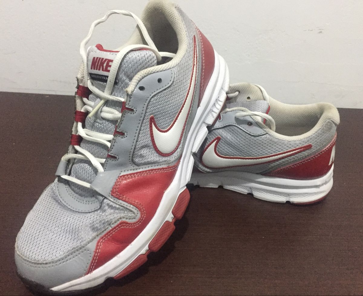 tenis nike masculino importado