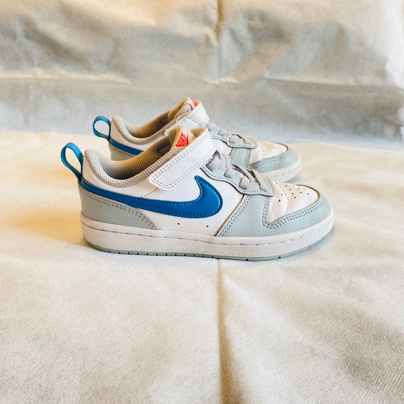 Nike Tenis Menino 36 Nike Dunk Tenis Da Nike Infantil Masculino