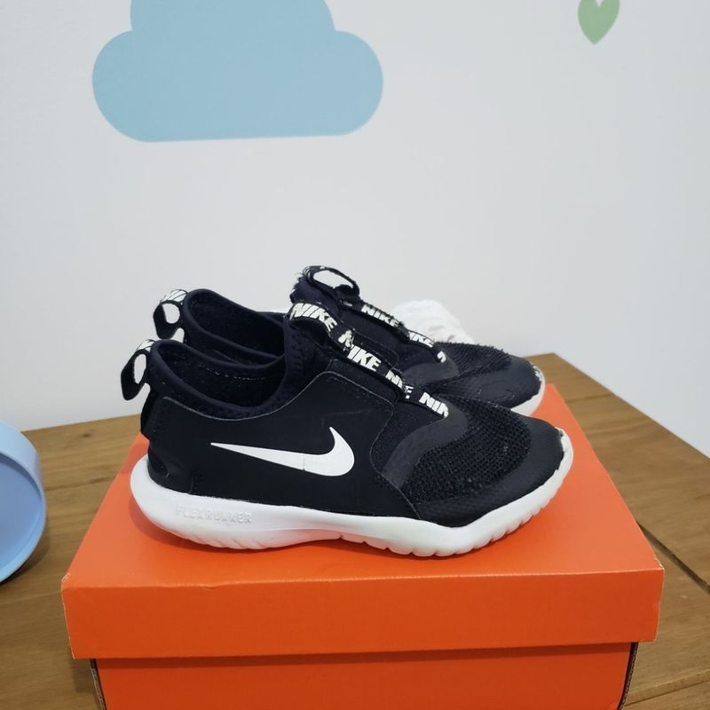 Tenis nike infantil store 27