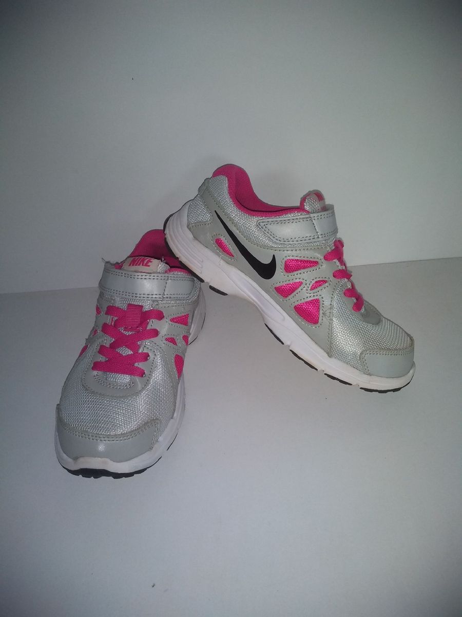 tenis nike infantil feminino 29