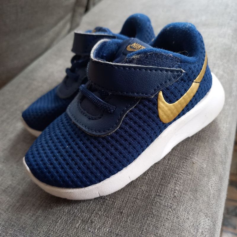 Tenis nike cheap infantil usado