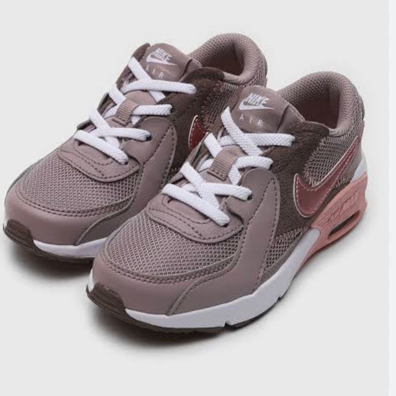 Nike niños cheap air max