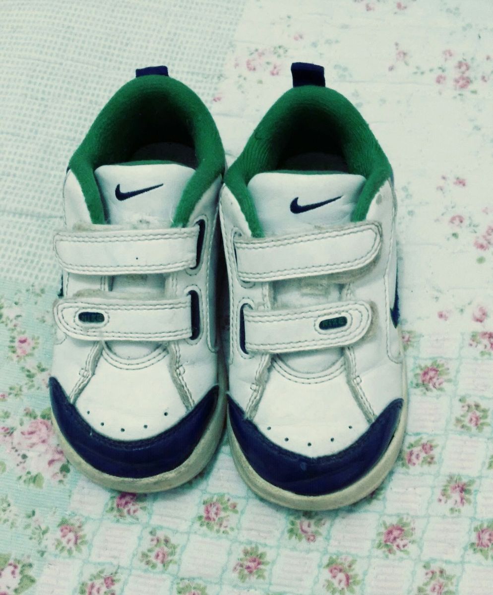 nike tamanho 21