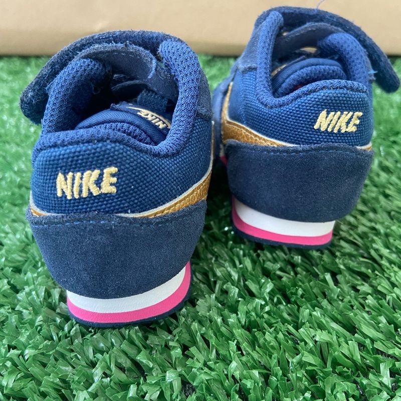 Nike md runner 2 hot sale infantil