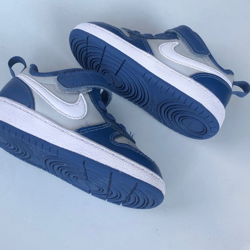 Tenis nike sale infantil numero 21