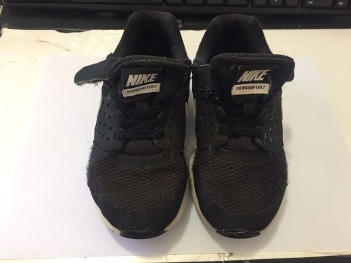tenis nike vintage