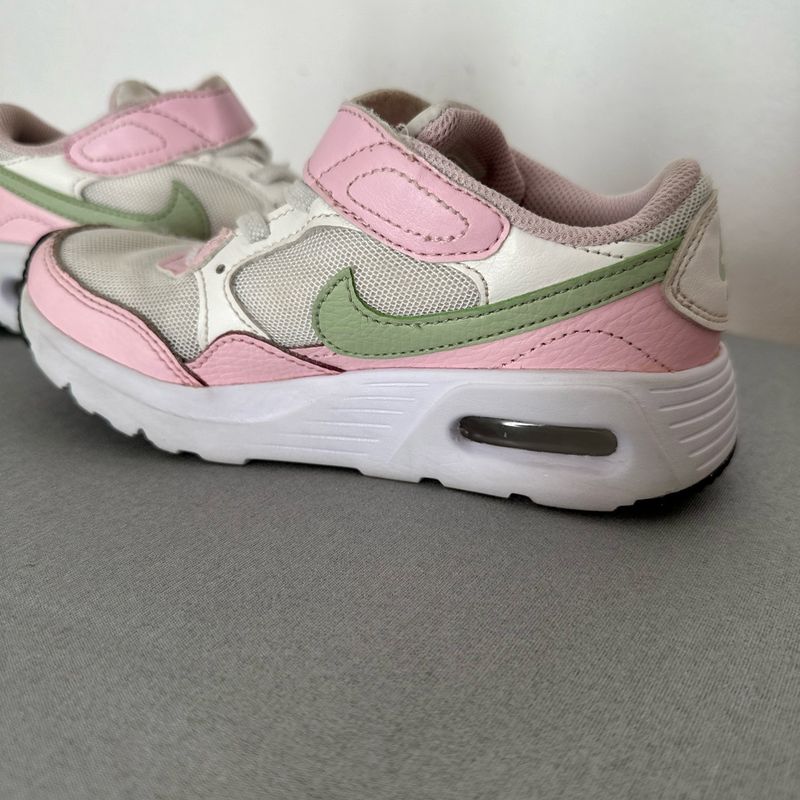 Nike Air Tenis Nike Infantil 29 Nike Air Max 720 Younger/Older