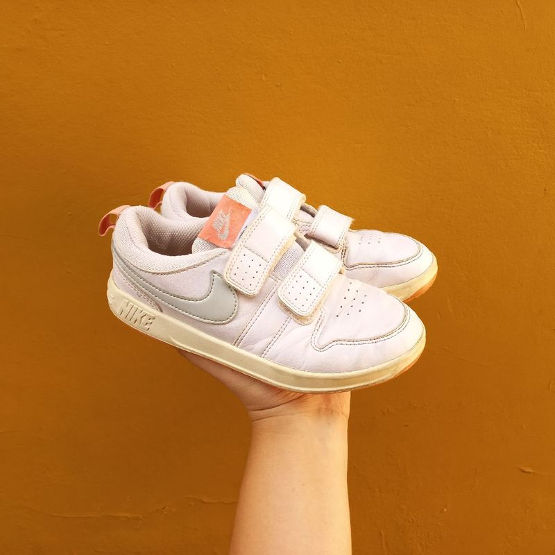 Nike Pico Sapato Da Nike Infantil Tênis Infantil Nike Pico Casual