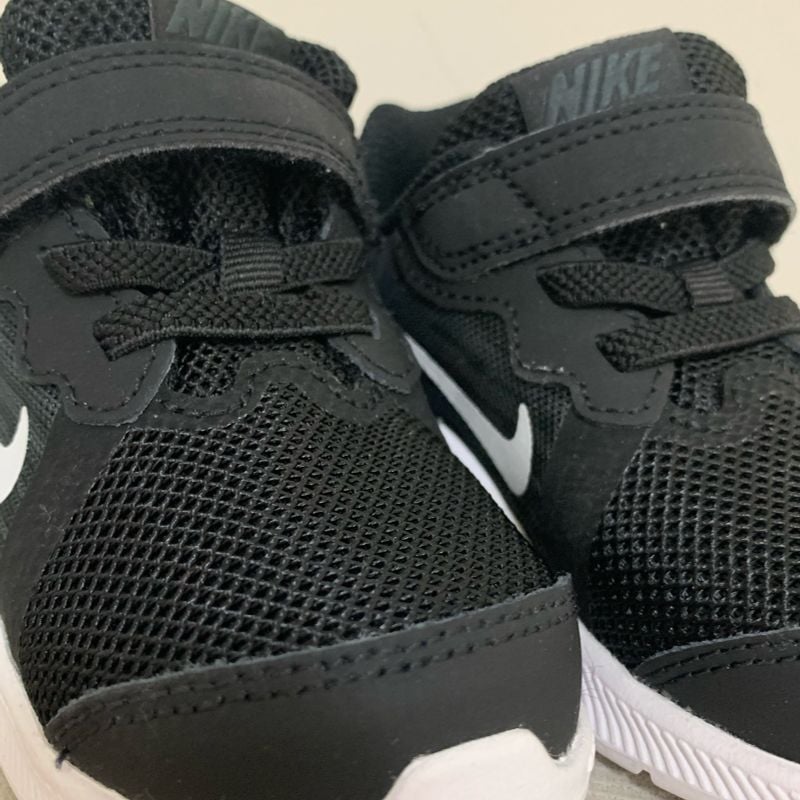 Nike downshifter 8 toddler sales boy