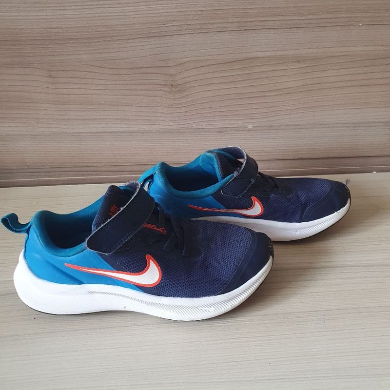 Nike star cheap runner 29