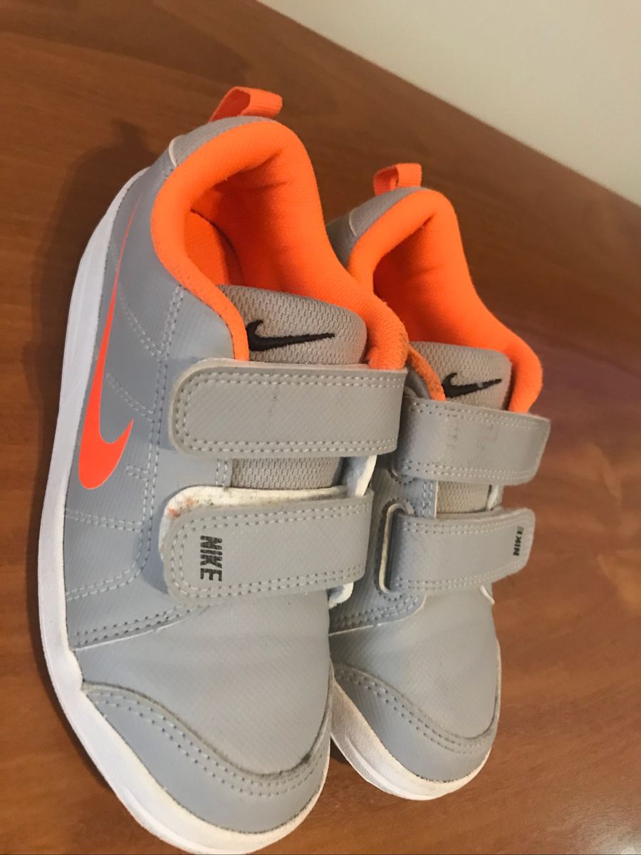 tenis nike infantil tamanho 27