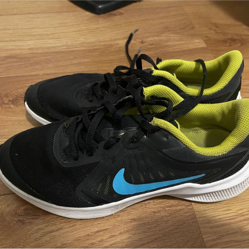Tenis nike sale infantil tamanho 35