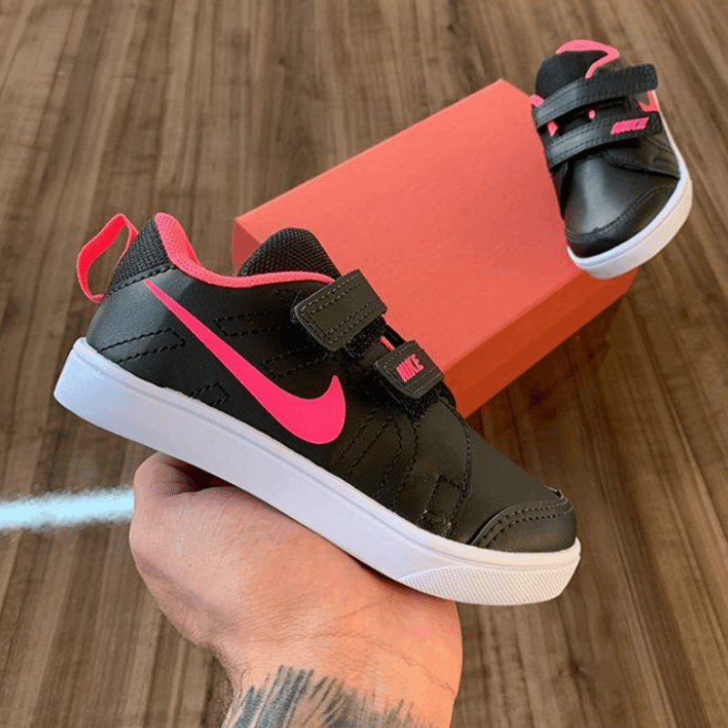 Nike hot sale rosa 27