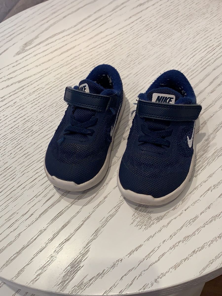 tenis nike infantil bebe