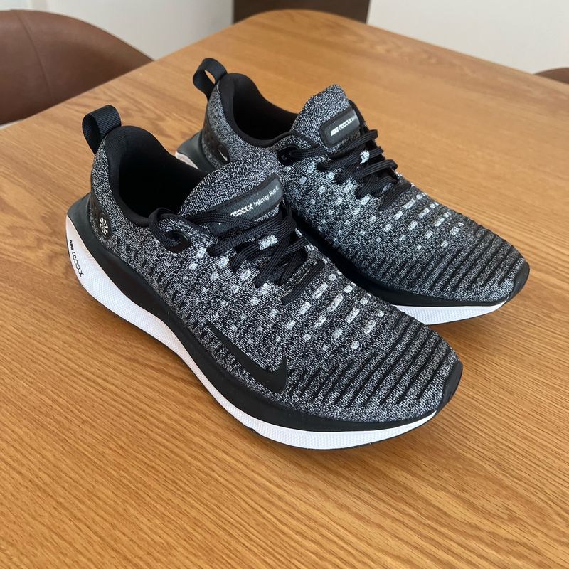 Nike TÃªnis Feminino Tamanho 41 Tênis Nike Infinity Run Tamanho 41