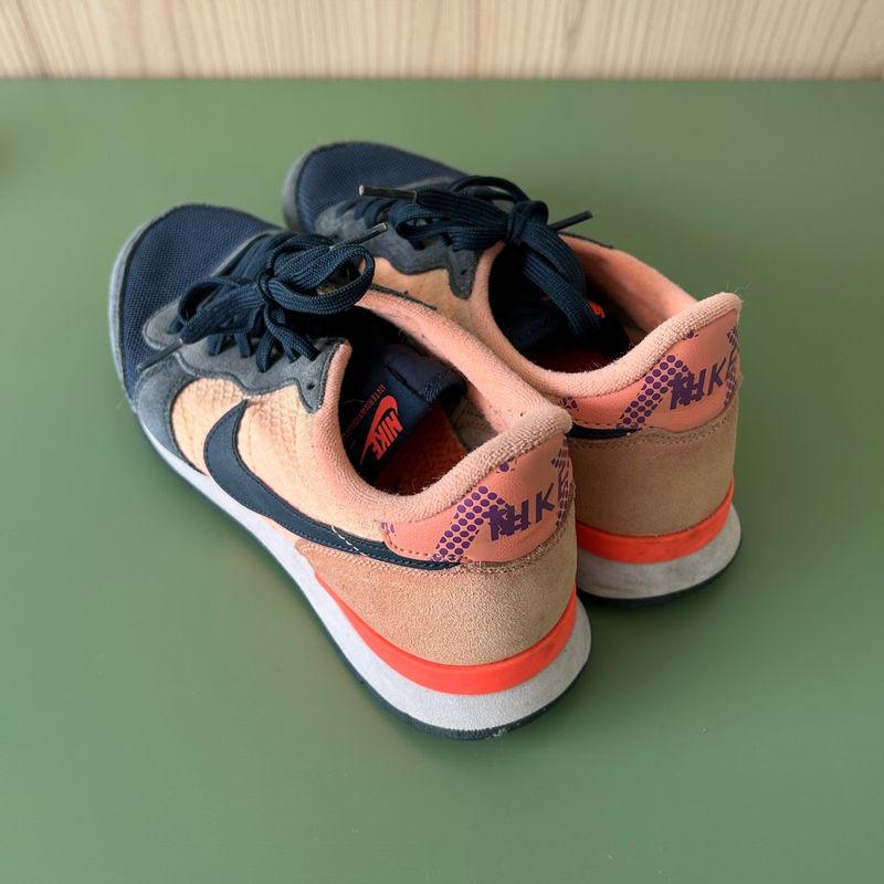 Nike internationalist outlet hk