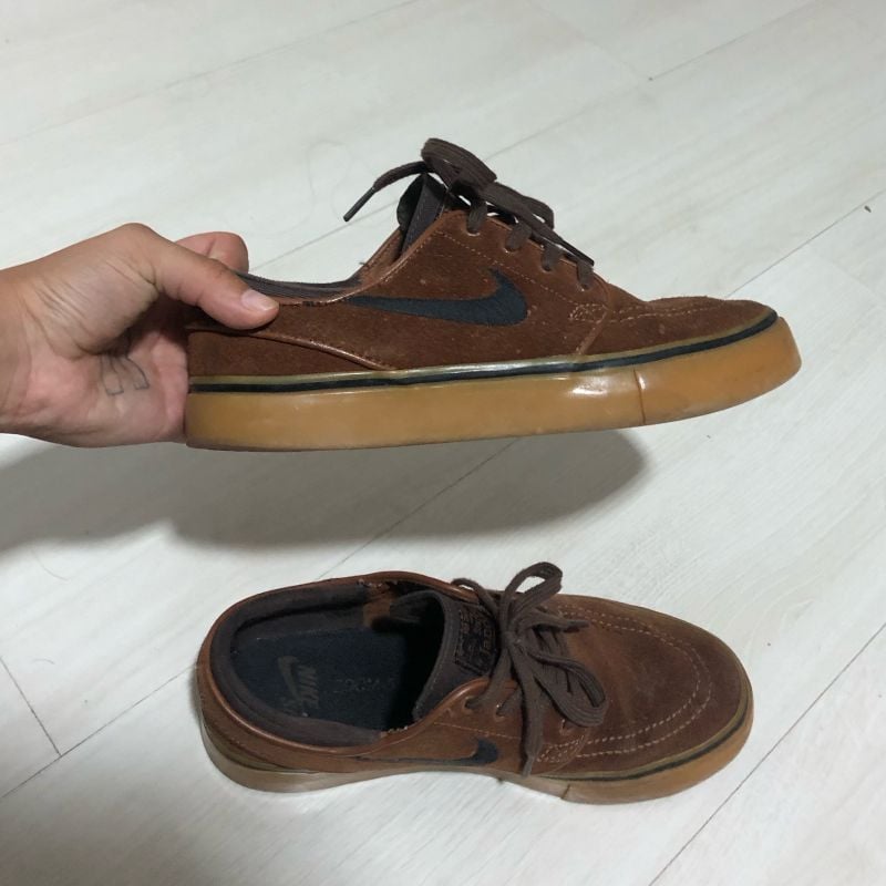 Nike janoski outlet 34