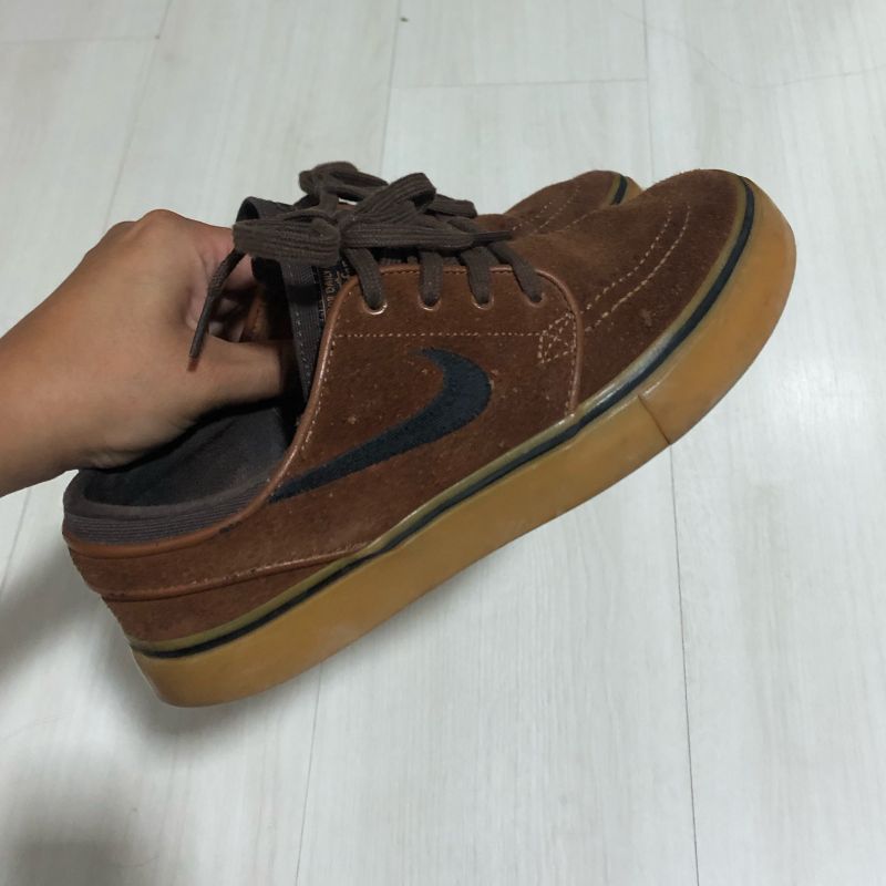 Nike shop janoski 34