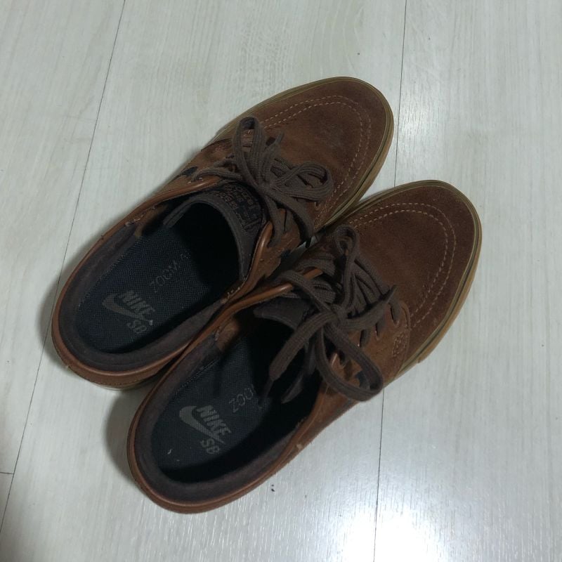 Nike janoski outlet 34