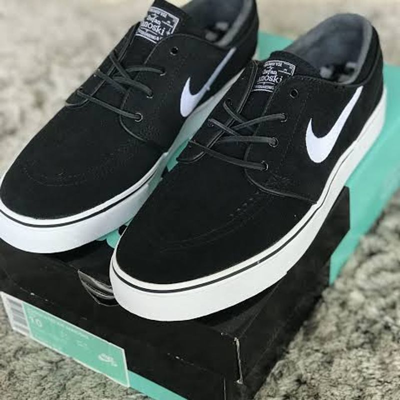 Janoski original 2024