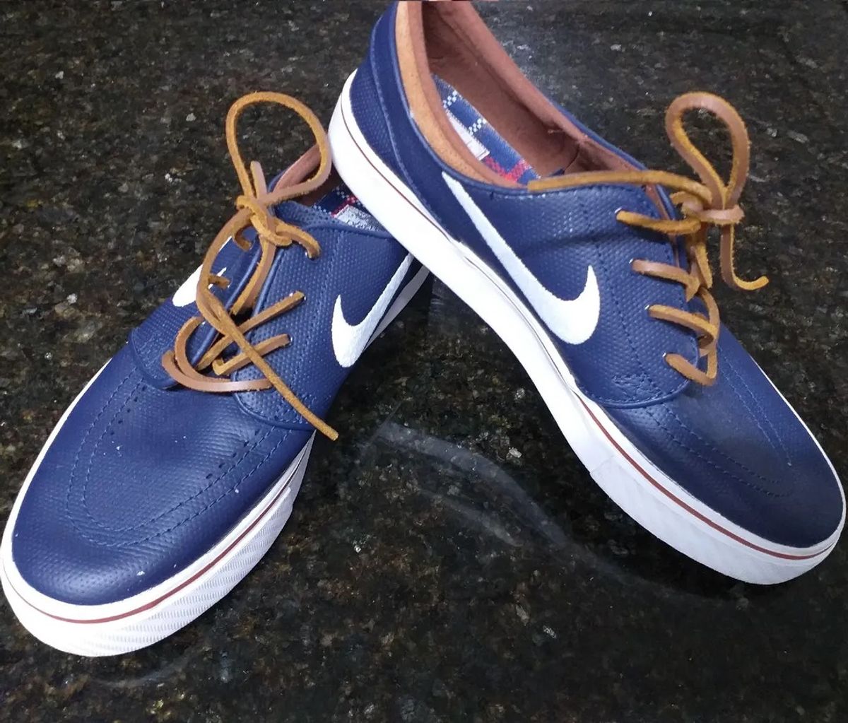 Tenis Nike Janoski Original Tênis Masculino Nike Usado 71916885 enjoei