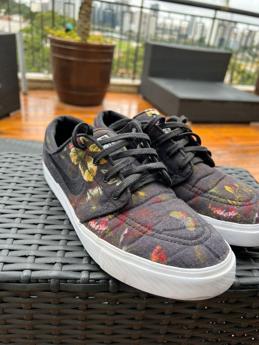 Tenis Nike Janoski Original Tênis Masculino Nike Usado 78888141 enjoei