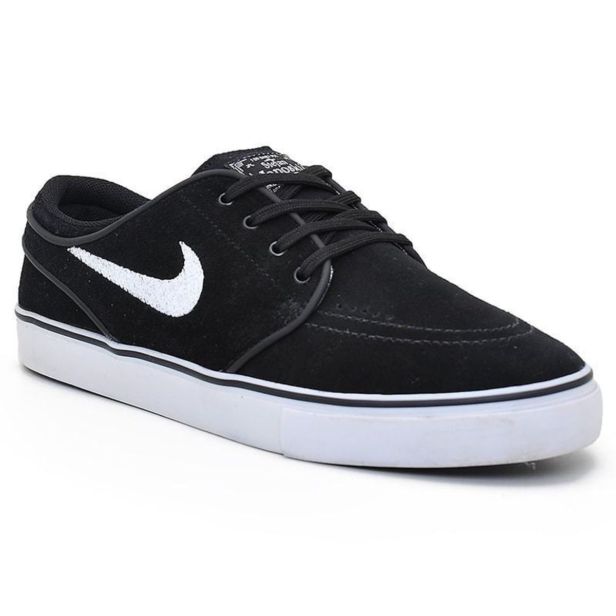 janoski promo