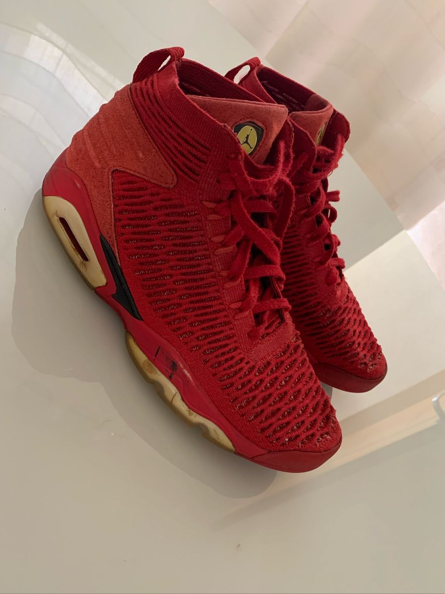 tênis jordan flyknit elevation 23 masculino