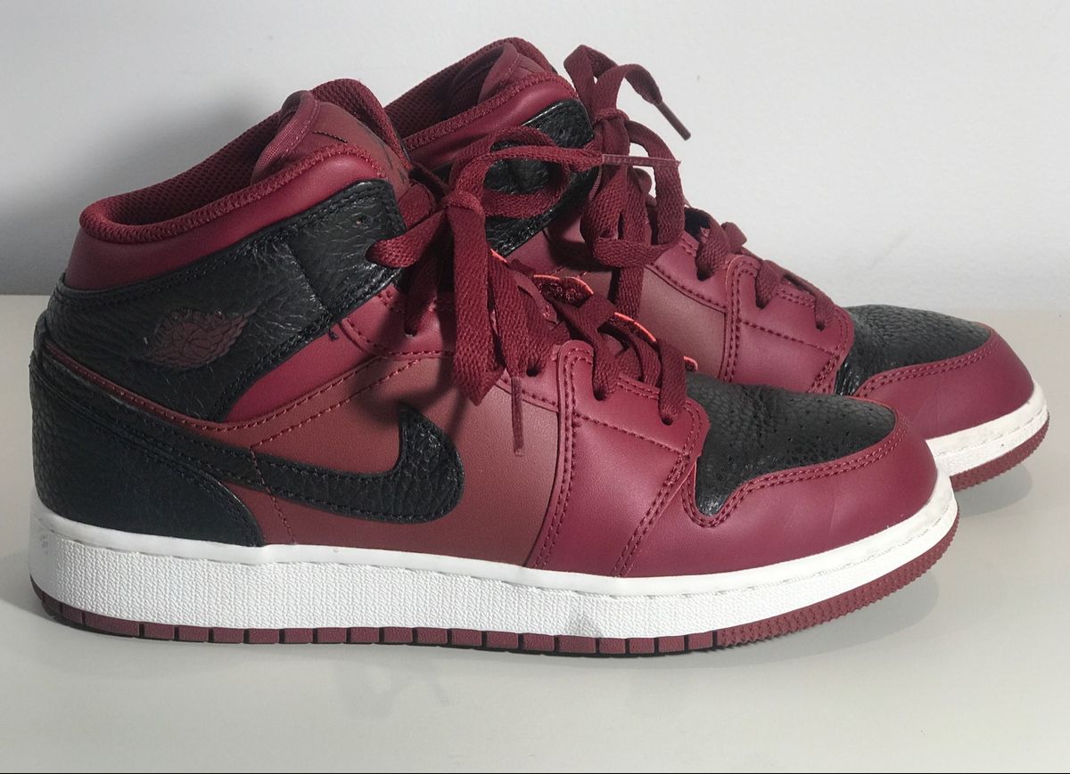 air jordan 3 suede vinho