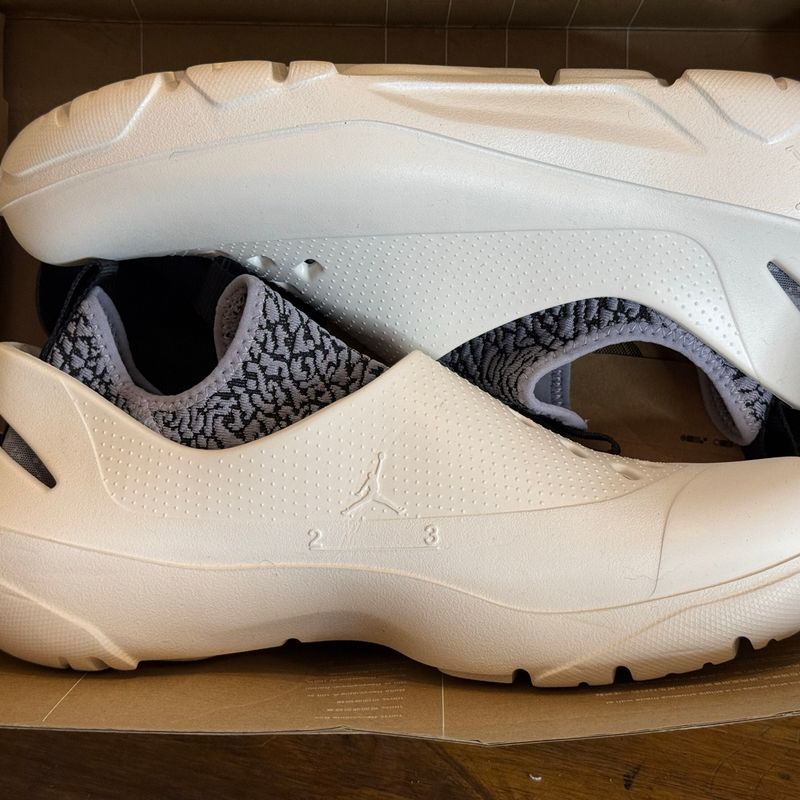 Tênis Nike Jordan Número 43 em Estado de Novo Tênis Masculino  Nike Usado 110698789 enjoei