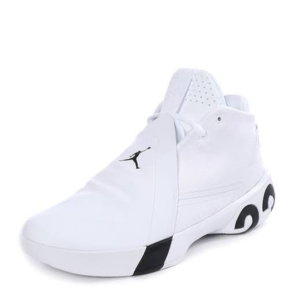 jordan ultra fly 3 low on feet