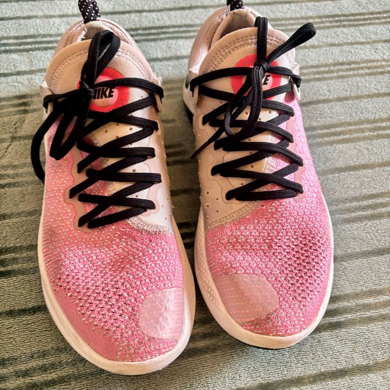 Nike Running Tenis Nike Joyride Feminino Hot Tenis Nike Joy Ride