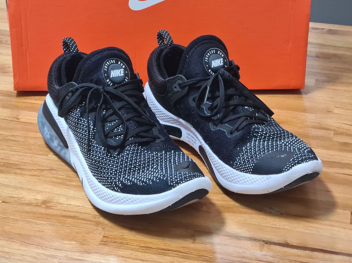 tenis nike joyride run flyknit