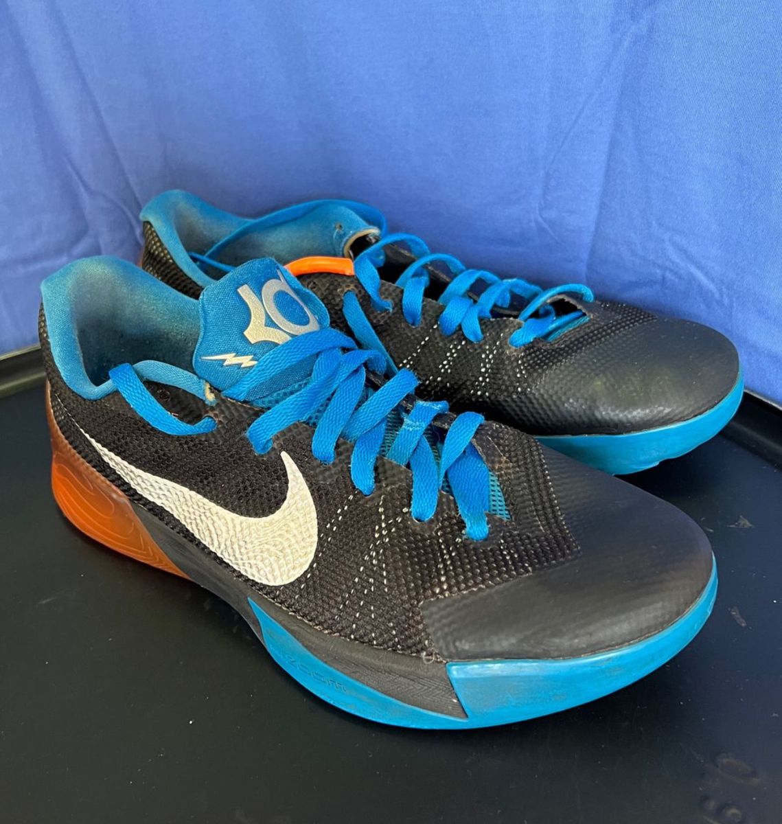 Kd trey 2 best sale