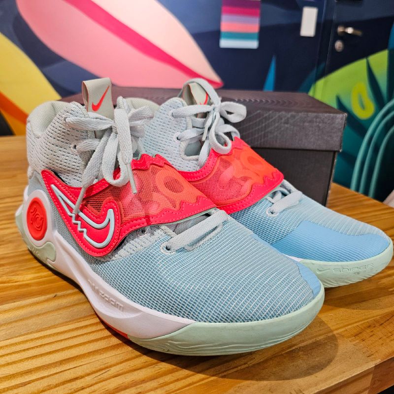 Athletic Shoes Kevin Durant Nike Men's Kd Trey Vi Giày Nike KD