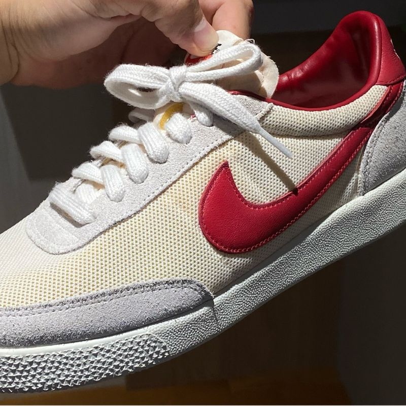 Nike cheap original killshot