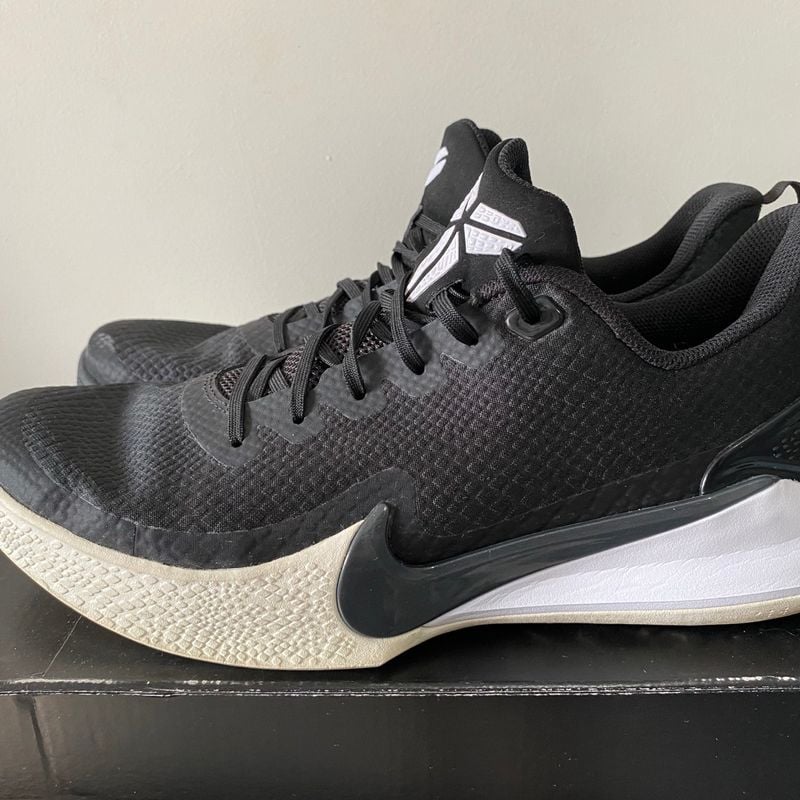 Tênis nike hot sale mamba