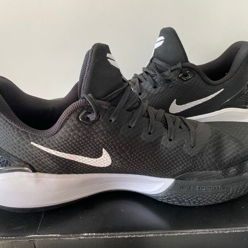 Tênis nike hot sale mamba